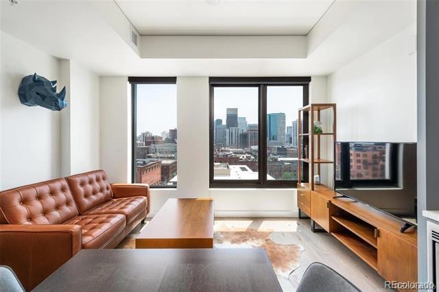 Building Photo - 1750 Wewatta St