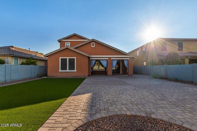 Building Photo - 4674 S Twinleaf Dr
