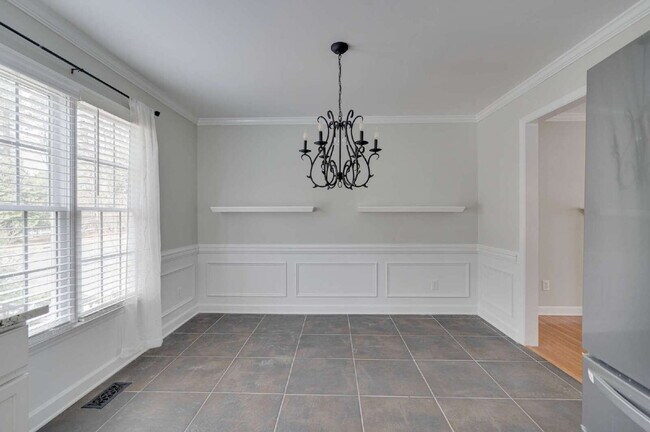 Building Photo - Four-Bedroom Home in Harrington Grove neighborhood!
