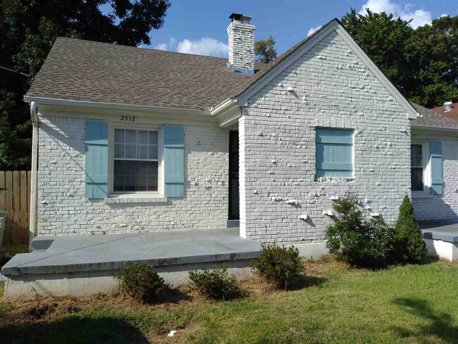 Primary Photo - 3512 Autumn Ave