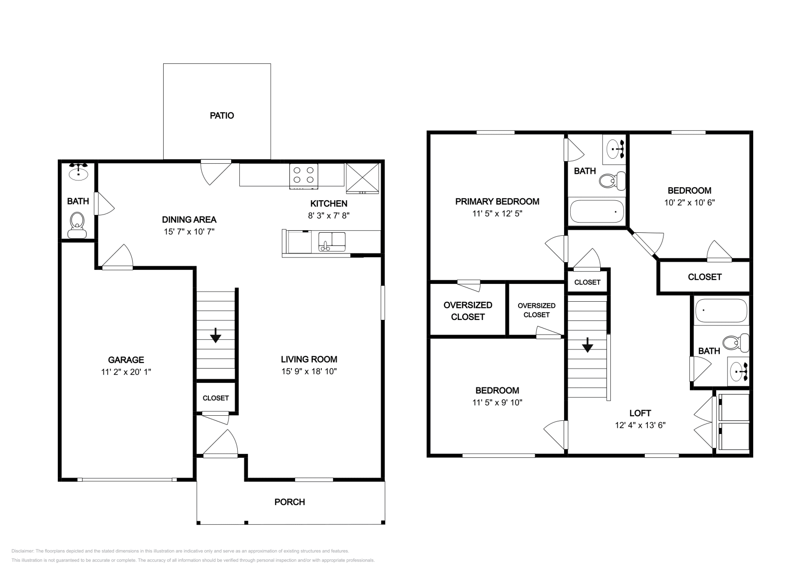 Building Photo - 137 Grafton Ln