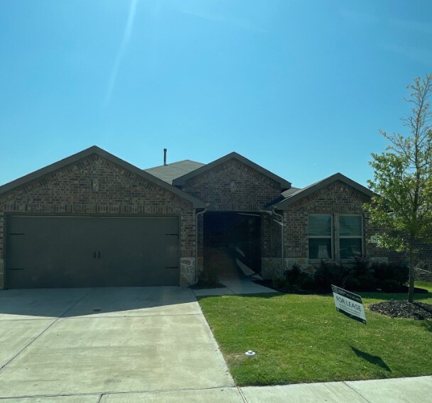 Primary Photo - NOW AVAILABLE! - 2014 Serval Ln, Crandall,...