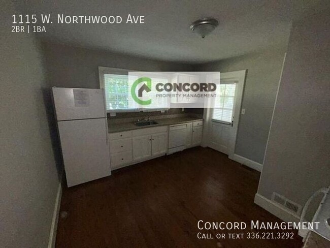 Building Photo - 1115 W Northwood St