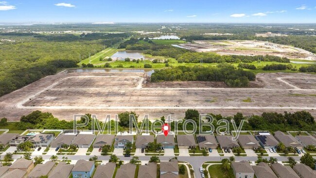 Building Photo - 9703 Sage Creek Dr