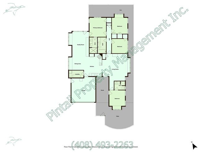 Building Photo - 84 Mercy St