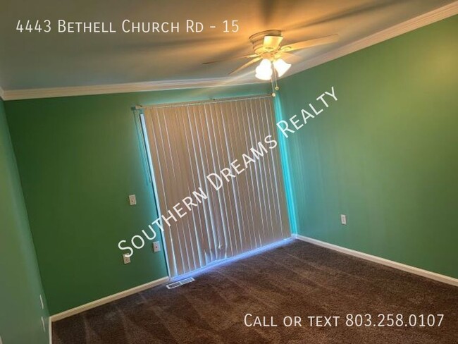 Building Photo - Renovated home in Forest Acres for rent!