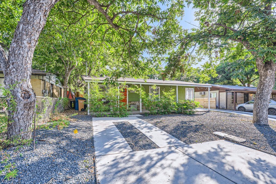 Building Photo - 408 Hammack Dr