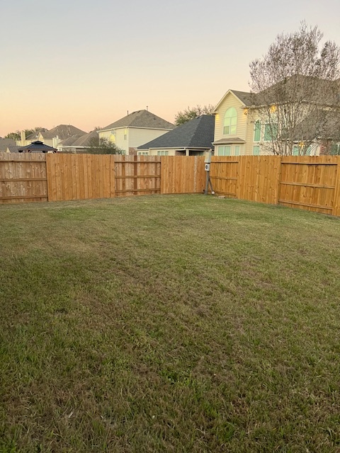 Backyard#3 - 2811 Acacia Fair Ln