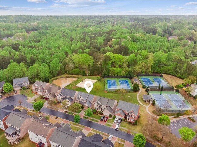 Building Photo - 2539 Larson Creek Cove NW