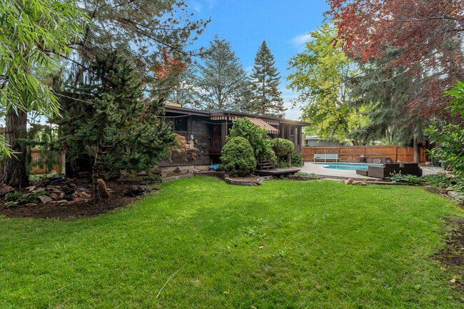 BACKYARD - 1342 E 5440 S