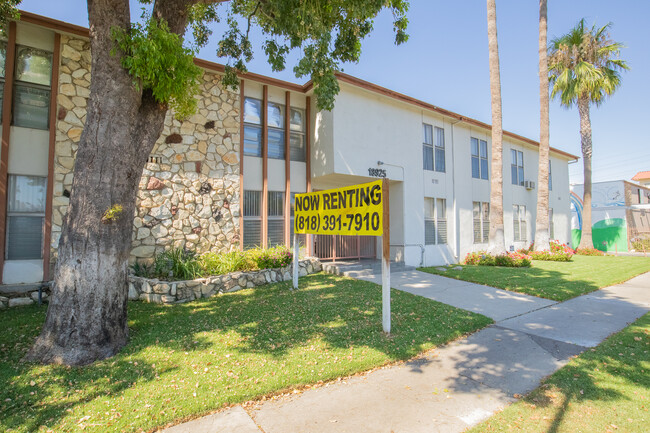 Building Photo - Sherman Way Apartments