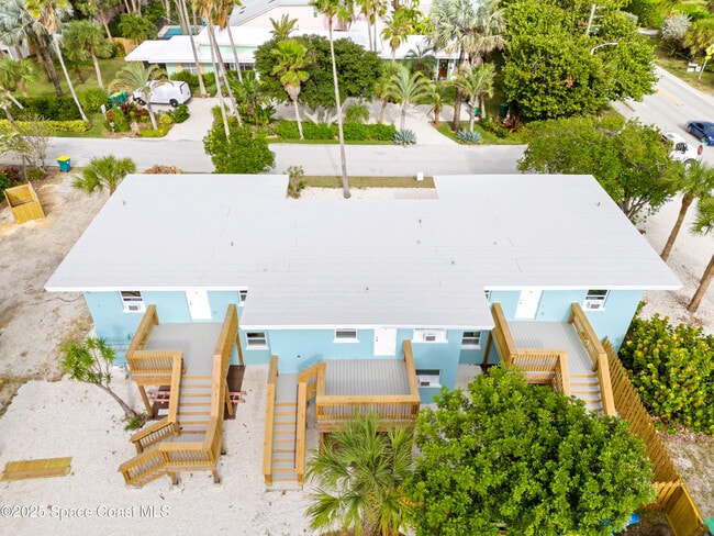 Building Photo - 101 Deland Ave