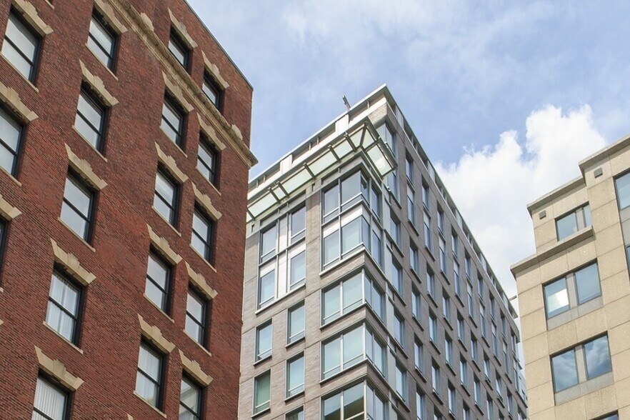 Building Photo - 80 Broad St