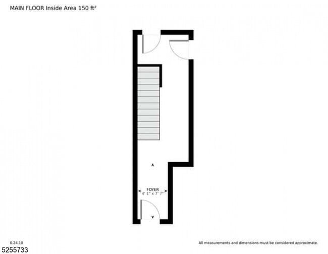 Building Photo - 17 Parker Lane