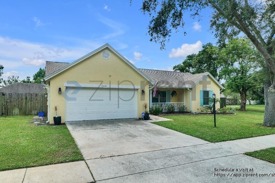 Building Photo - 1038 Malletwood Dr