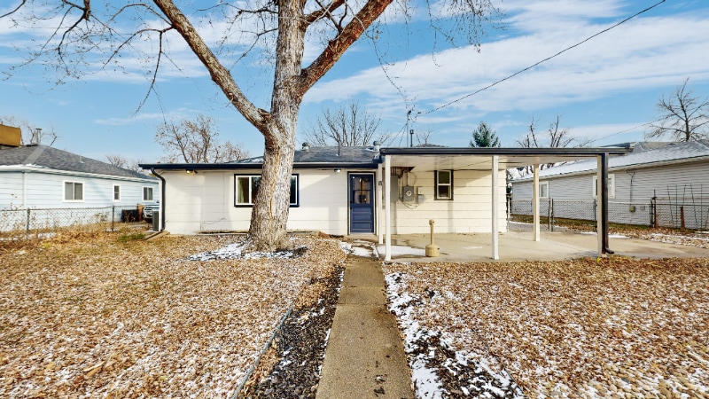 Building Photo - 1217 S Victor St