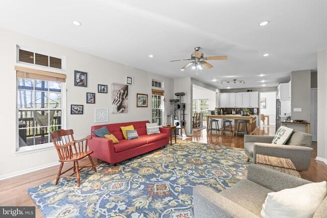 Building Photo - 15590 Canvasback Ct