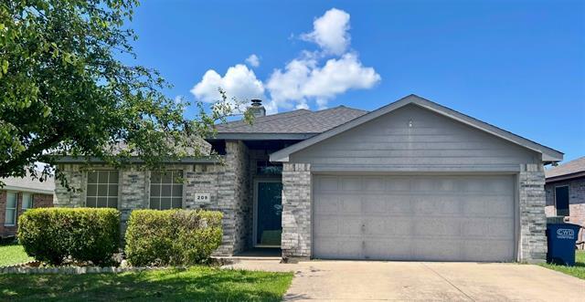 Primary Photo - 209 Lake Wichita Dr