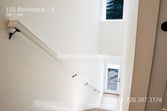 Building Photo - 150 Rothrock-5