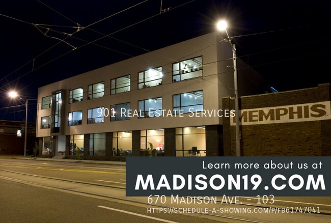 Building Photo - 670 Madison Ave