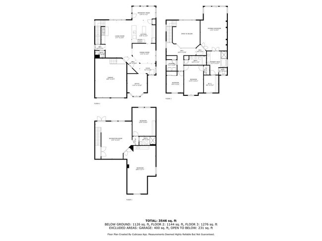 Building Photo - Stunning single-family home filled with th...