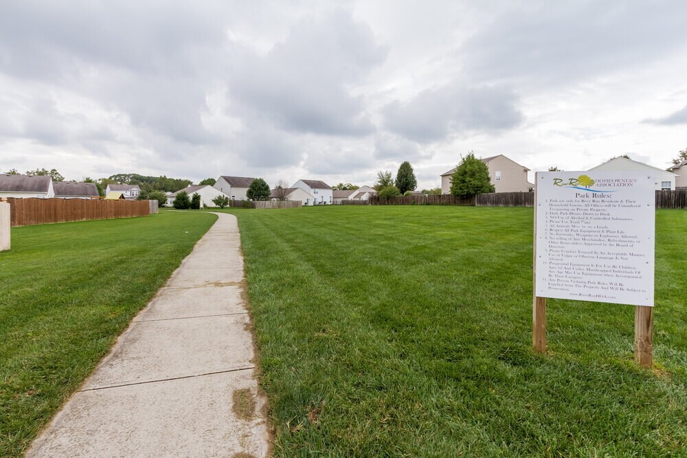 Building Photo - 5617 Sweet River Dr