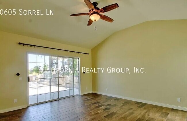 Building Photo - 30605 Sorrel Ln