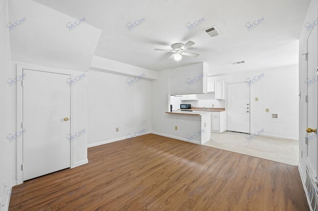 Building Photo - 8135 Julie Ave