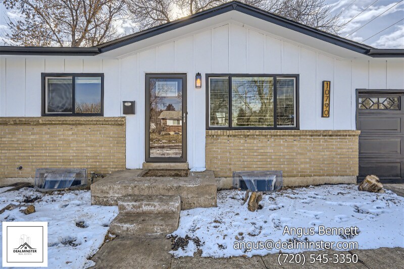 Building Photo - 10790 W 69th Ave