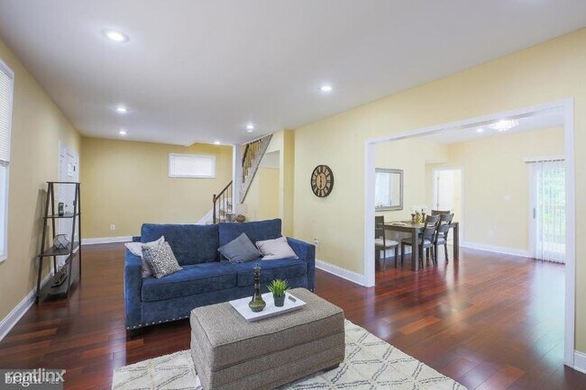 Building Photo - 5 br, 3 bath House - 5311 Gwynn Oak Ave