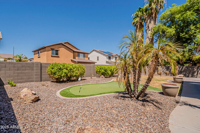 Building Photo - 4592 E Gleneagle Dr