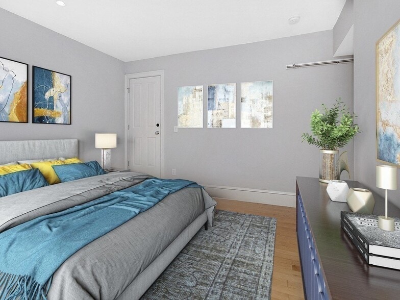 Building Photo - 70 E Brookline St