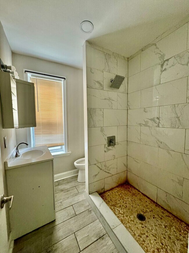 Building Photo - Spacious 3-Bedroom West Philly Home with Basement Storage