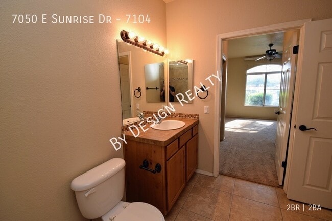 Building Photo - 7050 E Sunrise Dr