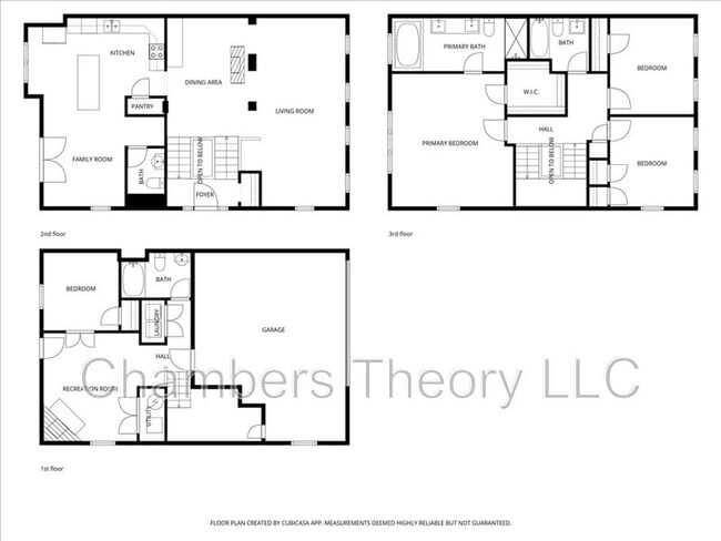 Building Photo - 6216 Clara Edward Terrace