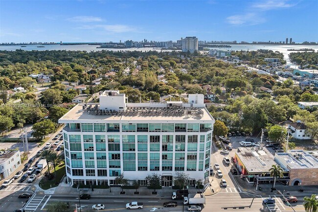 Building Photo - 8101 Biscayne Blvd