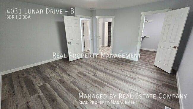 Building Photo - 4031 Lunar Dr