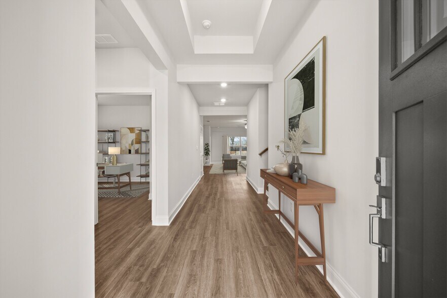 Building Photo - Southwind