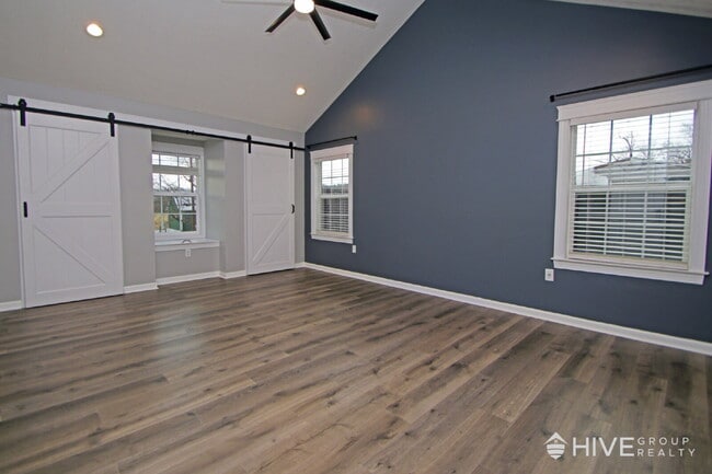 Building Photo - Modern Countryside Retreat with Fire Pit & Gazebo!