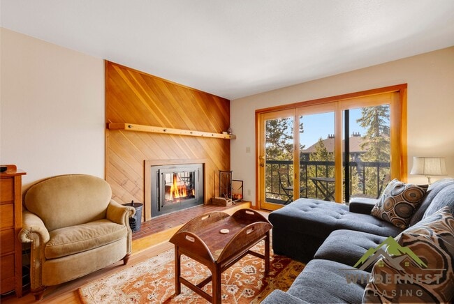 Building Photo - Bright and Welcoming Fully Furnished 2 Bedroom/2Bath Condo In Wildernest- All Utilities included