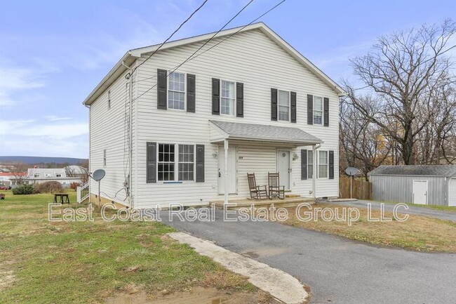 Building Photo - 119 E Rd