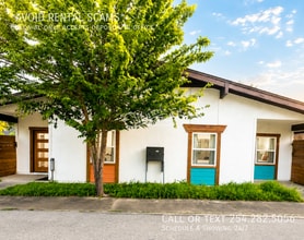 Building Photo - 2717 Parker Ln