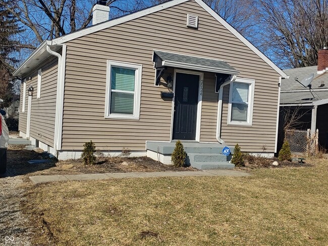 Primary Photo - 2024 Dequincy St