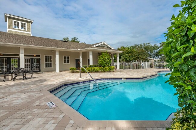 Building Photo - Hatteras Sound Apartment Homes