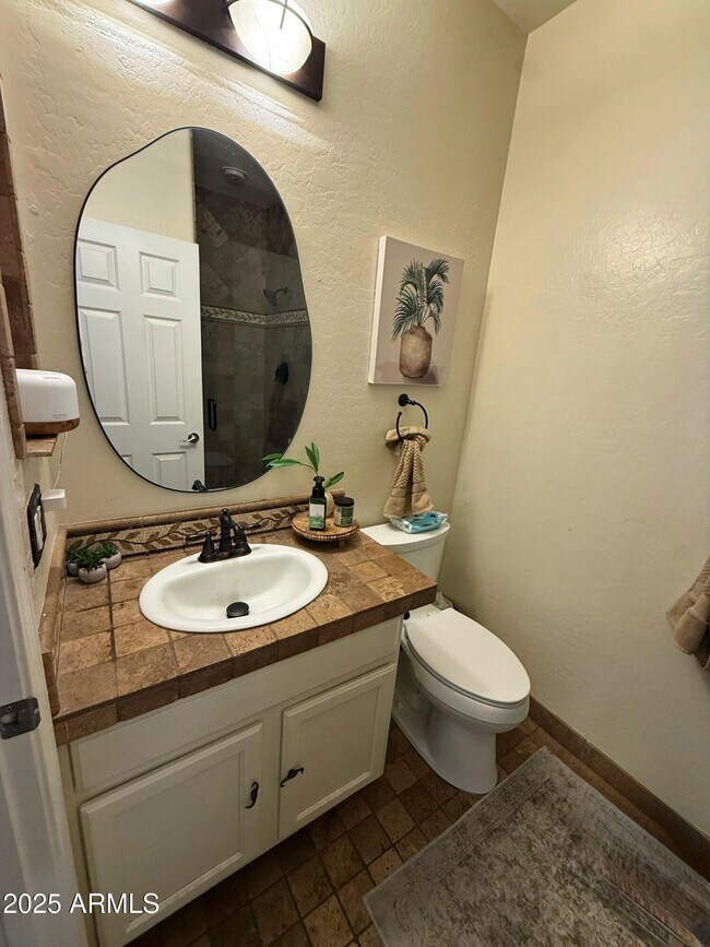 Building Photo - 7625 E Sands Dr