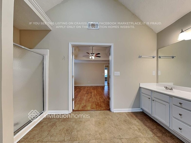 Building Photo - 3507 Temple Ridge Ct SW