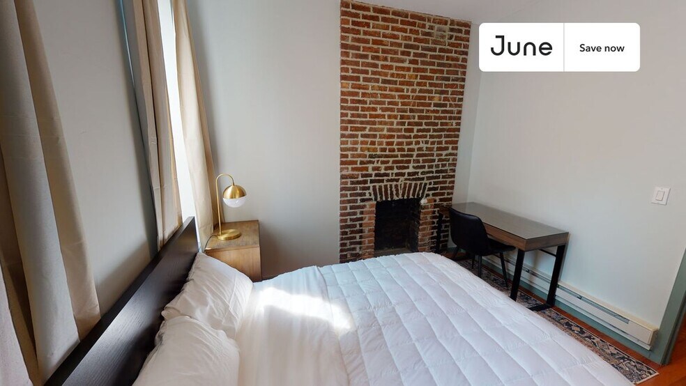 Building Photo - 2028 Second Avenue