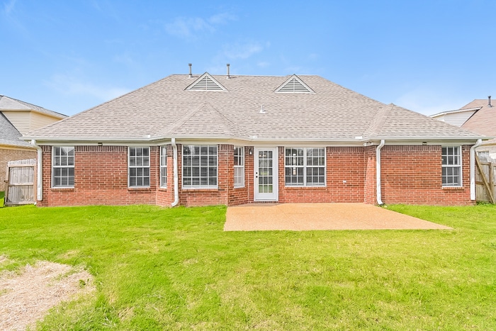 Building Photo - 9048 Gavin Dr