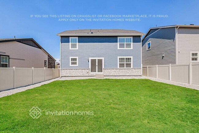 Building Photo - 21996 E 39th Pl