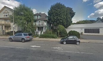 Building Photo - 416 S Huntington Ave